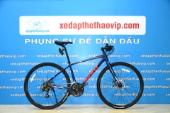 Xe đạp Touring GIANT Escape City 2  Xe Nhôm cao cấp siêu nhẹ, Group SHIMANO 21 tốc độ, vành nhôm, lốp 700x35c