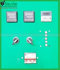 Máy bẻ đai sắt xây dựng SV-M45