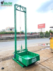 Vận thăng mini Siêu Việt