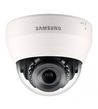 Camera IP Bán Cầu Hồng Ngoại 2.0 MP Samsung SND-L6013RP