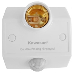 ĐUI ĐÈN CẢM ỨNG KAWA–SS682