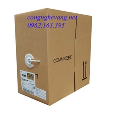 Cáp Mạng Commscope/AMP Cat5e UTP PN: 6-219590-2