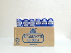 Bột Baking Soda hiệu Kings 120gr