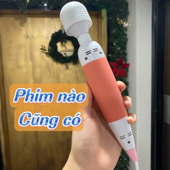 Chày rung Fairy Massage điểm G kích thích phụ nữ đồ chơi tình dục