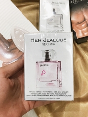 Mùi hương kích dục Her Jealous quyến rũ