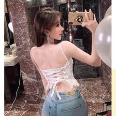 áo croptop đẹp