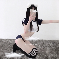 đồ ngủ cosplay