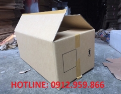 KT: 50 x 35 x 40 cm, 5 lớp