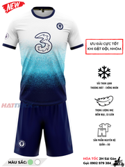 Quần áo Chelsea 2023 - 2024