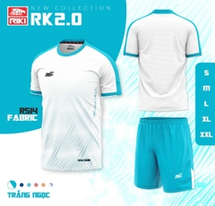 Quần áo RIKI Sport RK2.0