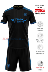 Quần áo Man City 2023 - 2024