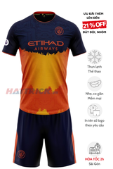 Quần áo Man City 2023 - 2024