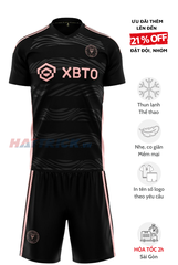 Quần áo Inter Miami 2023 - 2024