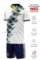 Áo CLB LA Galaxy 2023/24 [Thun Mè Hàn Quốc]