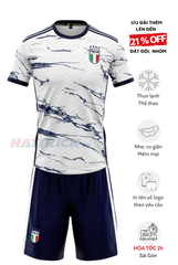 Áo Đội Tuyển Ý 2023 (Italia)