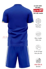 Áo đội tuyển Ý Euro 2024 (Italia)