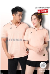 Áo di chuyển Sao Việt Polo Basic SV01