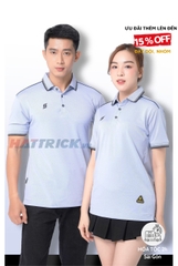 Áo di chuyển Sao Việt Polo Basic SV01