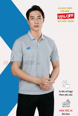 Áo di chuyển Polo Riki RAM