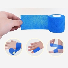 Băng keo thể thao 5cm [Băng vải đá bóng]