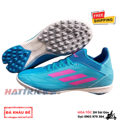 GIÀY ĐÁ BANH WINBRO ADIZERO đế TF