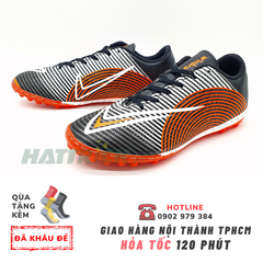 GIÀY WINBRO Superfly 8 TF Dream Speed 5 - đen