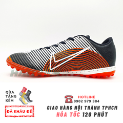 GIÀY WINBRO Superfly 8 TF Dream Speed 5 - đen