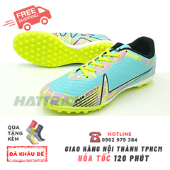 Giày đá banh Winbro ZOOM AIR 15 TF