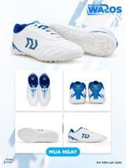 Giày đá bóng chính hãng Bulbal Waros đế TF