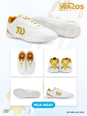 Giày đá bóng chính hãng Bulbal Waros đế TF