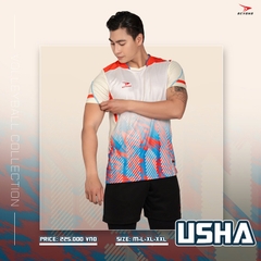 Quần áo bóng chuyền NAM Beyono Usha (có túi)