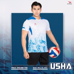 Quần áo bóng chuyền NAM Beyono Usha (có túi)