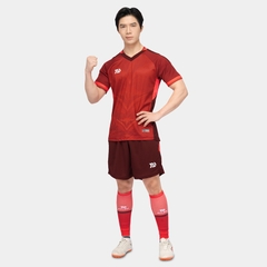 Quần áo bóng đá Bulbal Predator 5