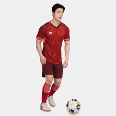 Quần áo bóng đá Bulbal Predator 5