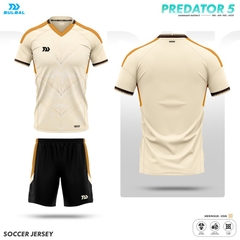 Quần áo bóng đá Bulbal Predator 5