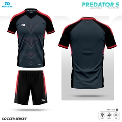 Quần áo bóng đá Bulbal Predator 5