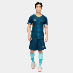 Quần áo bóng đá Bulbal Predator 5