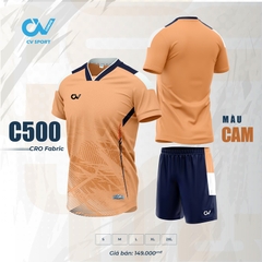 Quần áo CV Sport C500