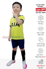 Quần áo bóng đá trẻ em Tottenham 2023/24