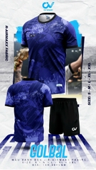 Quần áo CV Sport GLOBAL