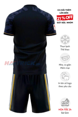 Quần áo Real Madrid 2023 - 2024