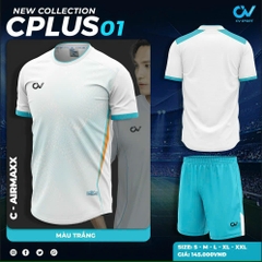 Quần áo CV Sport CPlus 01