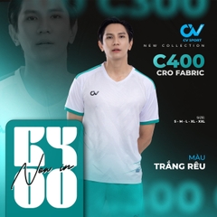 Quần áo CV Sport C400