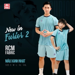 Quần áo bóng đá trẻ em Riki Furior 2