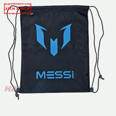 Túi rút Messi logo M (loại tốt)