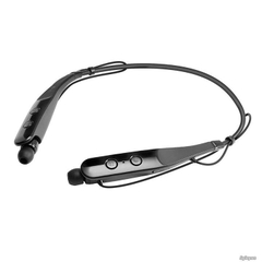 Tai nghe Bluetooth LG HBS-510 Đen