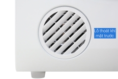 Máy sấy thông hơi Electrolux 7 Kg EDV705HQWA