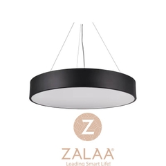 Đèn LED thả trần hình tròn ZALAA ZPTT D600