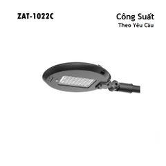 Đèn LED Chiếu Sáng Cảnh Quan Công Viên ZAT-1022C - Phù Hợp Cột Từ 3-6M với Công suất Từ 30W đến 150W