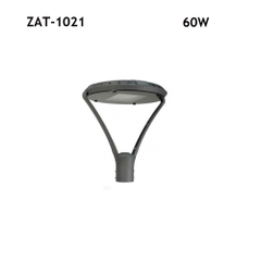 Đèn LED Chiếu Sáng Cảnh Quan Công Viên ZAT-1021 - Phù Hợp Cột Từ 3-6M với Công suất Từ 40W đến 120W